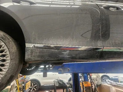 2020 Genesis G80 VIN: