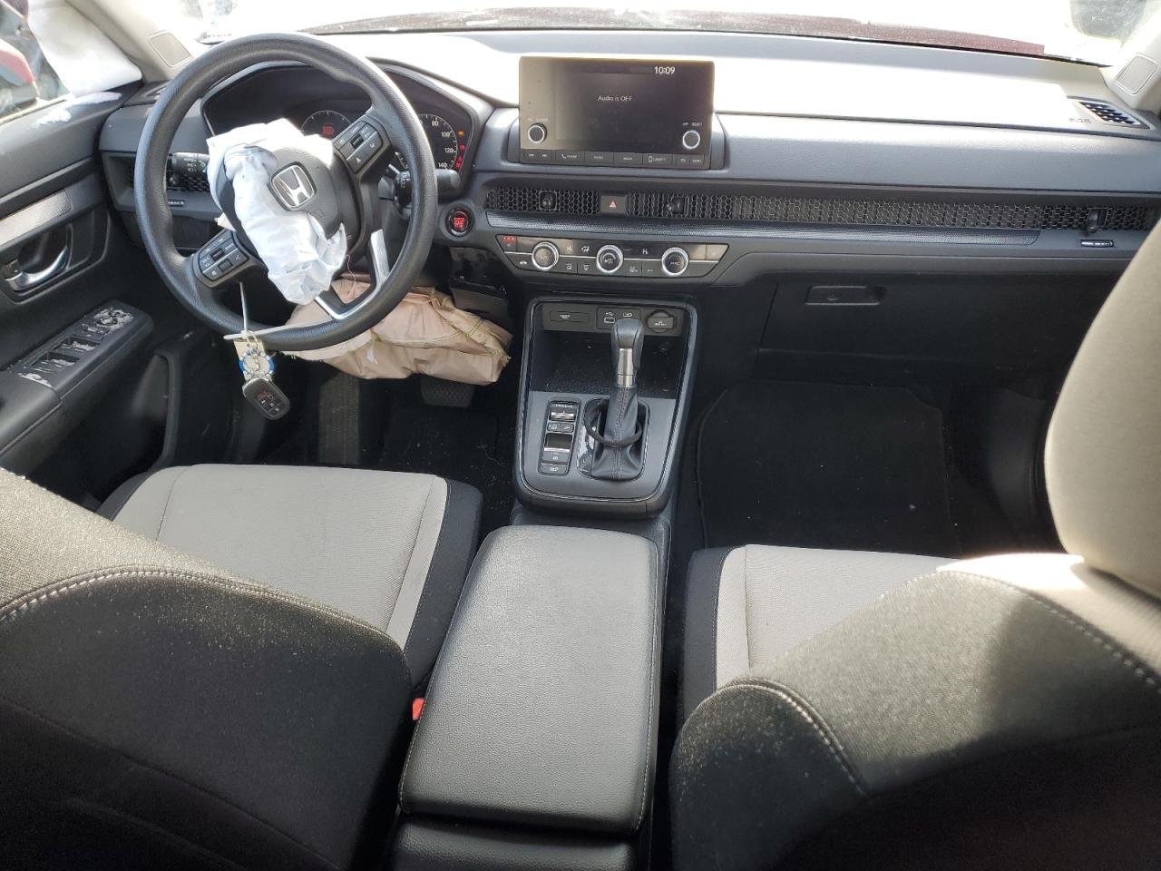 2024 HONDA CR-V EX VIN:2HKRS4H44RH478535
