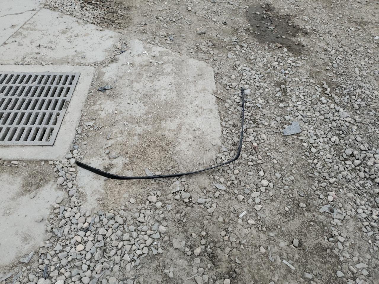 2022 MAZDA CX-5 PREMIUM PLUS VIN:JM3KFBEM0N0540820