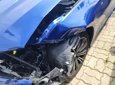 2022 BMW 320 WBA5X5102NFM31390 VIN:WBA5X5102NFM31390