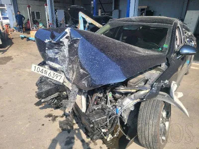 2020 Kia K5 KNAG341ABLA066477 VIN:KNAG341ABLA066477