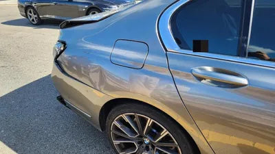 2020 BMW 730 WBA7S4105LCE06468 VIN:WBA7S4105LCE06468