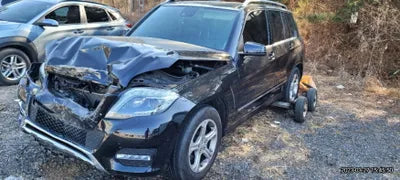 2015 Mercedes-Benz GLK 220 705KMWDCGG8EB4FG3 VIN:705KMWDCGG8EB4FG3