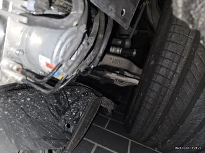 2022 Mercedes-Benz S 400 VIN: