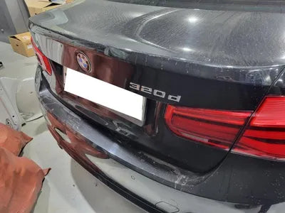 2016 BMW 320 WBA8C5103GK640348 VIN:WBA8C5103GK640348