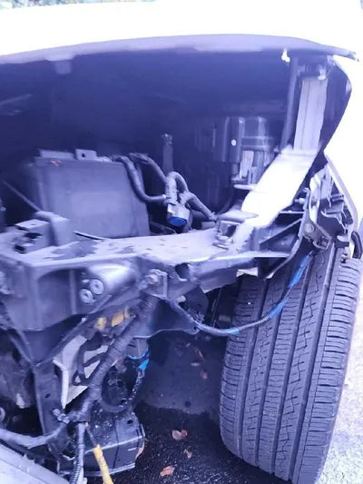 2016 Hyundai Tucson VIN: