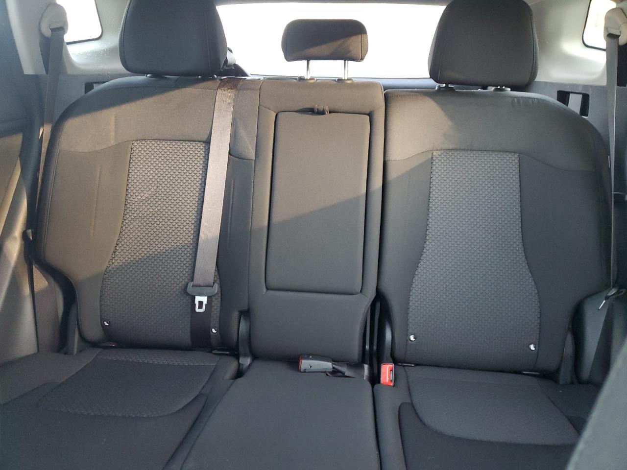 2024 KIA SPORTAGE LX VIN:KNDPUCDFXR7243354