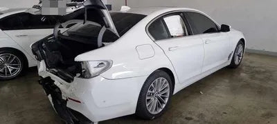 2021 BMW 520 WBA11BH04MCG87182 VIN:WBA11BH04MCG87182