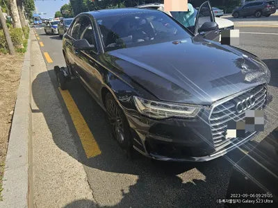 2016 Audi A6 556KMWAUZZZ4G1GN1 VIN:556KMWAUZZZ4G1GN1