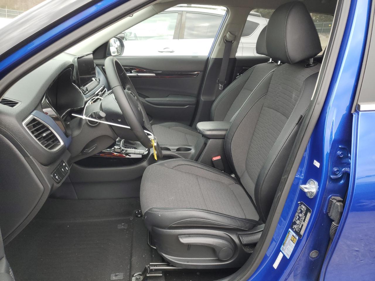 2023 KIA SELTOS S VIN:KNDEU2AA2P7376679