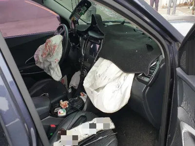 2015 Hyundai Santa FE KMHSW81XDFU418422 VIN:KMHSW81XDFU418422