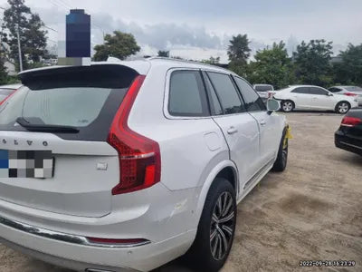 2021 Volvo XC90 YV1LFBR0DM1706155 VIN:YV1LFBR0DM1706155
