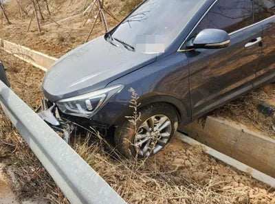 2015 Hyundai Santa FE VIN: