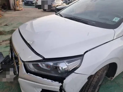 2019 Hyundai Ioniq VIN: