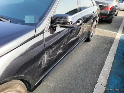 2015 Mercedes-Benz E 220 VIN: