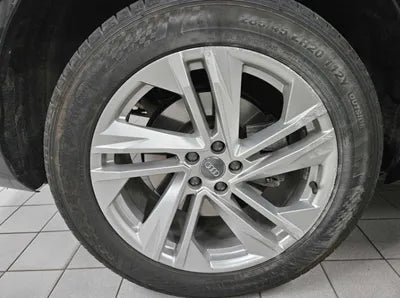 2021 Audi Q7 WAUZZZ4M7MD002175 VIN:WAUZZZ4M7MD002175