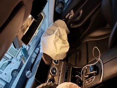 2019 Mercedes-Benz C 220 WDDWF1EB1KR432903 VIN:WDDWF1EB1KR432903