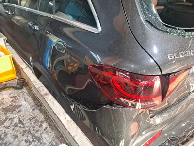 2022 Mercedes-Benz GLC 300 W1N0G8EB4NG107922 VIN:W1N0G8EB4NG107922