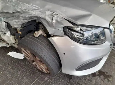 2018 Mercedes-Benz E 300 VIN: