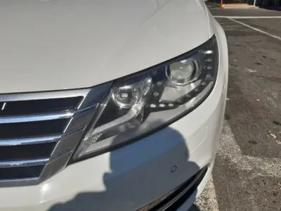 2016 Volkswagen CC WVWZZZ3CZGE509956 VIN:WVWZZZ3CZGE509956