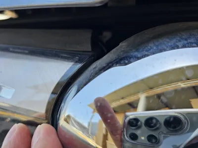 2017 BMW 520 WBAJC3107HG924947 VIN:WBAJC3107HG924947