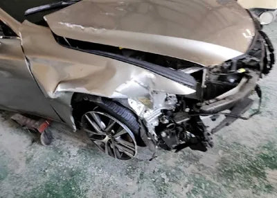 2017 Lexus IS 200t JTHBA5D29H5043800 VIN:JTHBA5D29H5043800