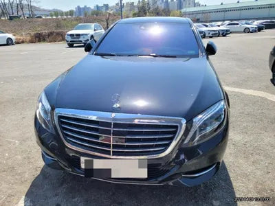 2016 Mercedes-Benz S 350 WDDUF3DB1GA254484 VIN:WDDUF3DB1GA254484