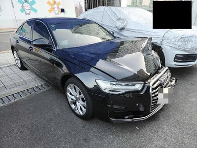 2016 Audi A6 WAUZZZ4G0GN192085 VIN:WAUZZZ4G0GN192085