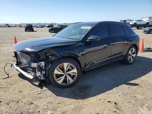 2024 AUDI Q8 E-TRON PREMIUM VIN:WA14AAGE0RB053217