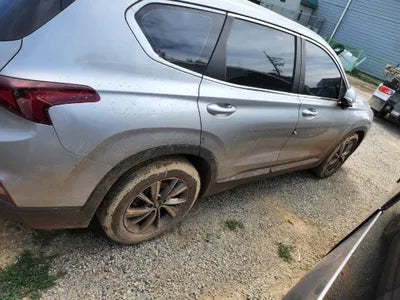 2019 Hyundai Santa FE KMHS281BDKU173749 VIN:KMHS281BDKU173749
