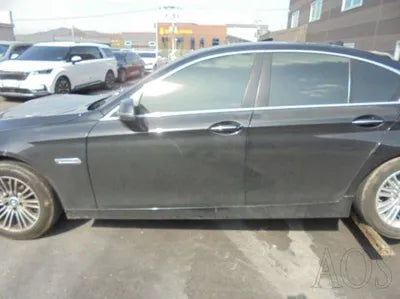 2015 BMW 520 WBA5E7106FGK09433 VIN:WBA5E7106FGK09433