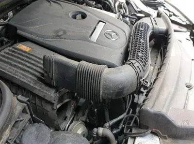 2017 Mercedes-Benz E 200 WDDZF4CB2JA298580 VIN:WDDZF4CB2JA298580