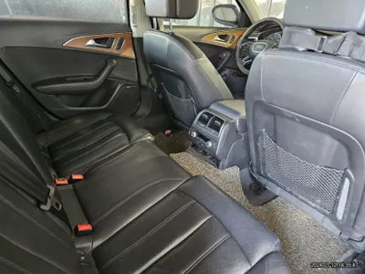 2016 Audi A6 WAUZZZ4GXGN180994 VIN:WAUZZZ4GXGN180994