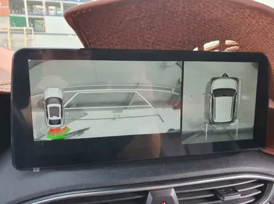 2019 Hyundai Santa FE KMHS381BBKU020928 VIN:KMHS381BBKU020928
