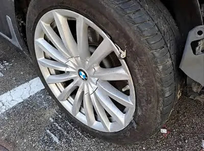 2016 BMW 730 WBA7C4103GG435024 VIN:WBA7C4103GG435024