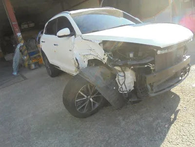 2017 Hyundai Tucson KMHJ3815GHU285444 VIN:KMHJ3815GHU285444