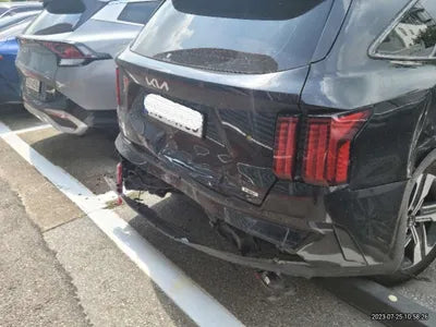 2023 Kia Sorento KNARH81GBPA150924 VIN:KNARH81GBPA150924