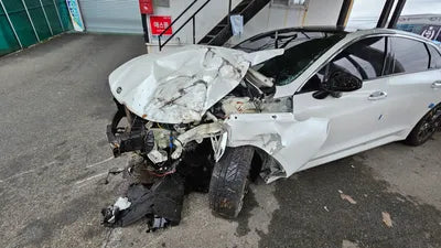 2020 Kia K5 KNAG241ABLA004938 VIN:KNAG241ABLA004938