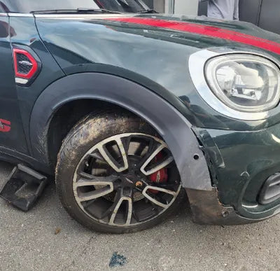 2020 MINI John Cooper Works WMWYZ9105L3M27766 VIN:WMWYZ9105L3M27766