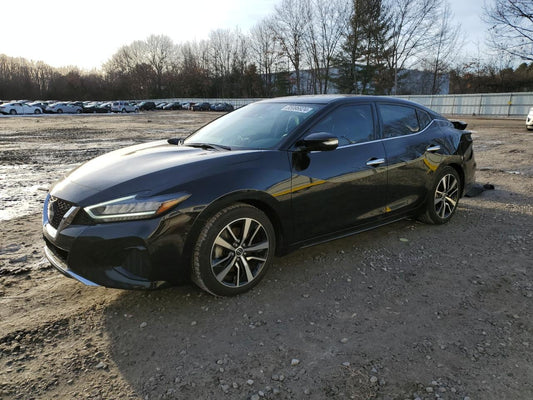 2023 NISSAN MAXIMA SV VIN:1N4AA6CV8PC506962