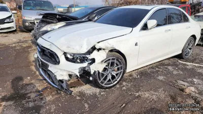 2021 Mercedes-Benz E 220 W1KZF0FB6MA909042 VIN:W1KZF0FB6MA909042