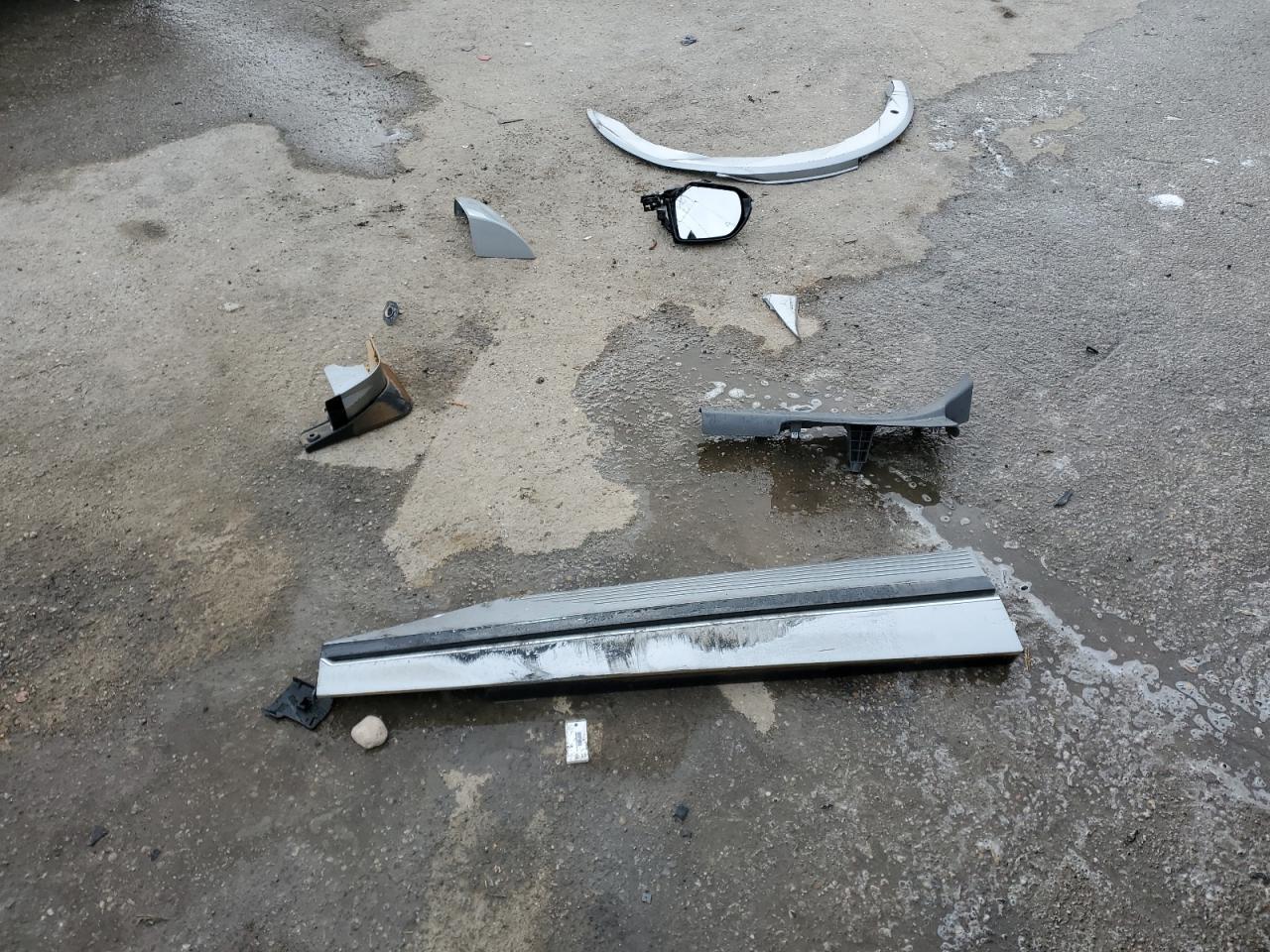 2024 HYUNDAI IONIQ 5 LIMITED VIN:KM8KR4DE2RU249185