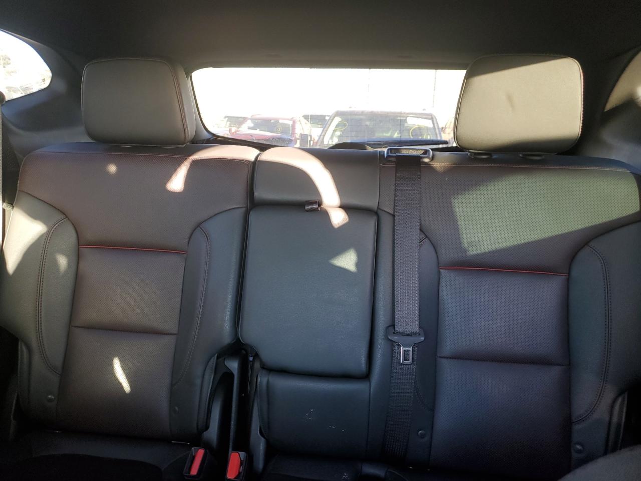 2022 CHEVROLET BLAZER RS VIN:3GNKBKRS6NS131444