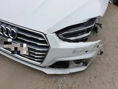 2019 Audi A5 WAUZZZF53KA064757 VIN:WAUZZZF53KA064757