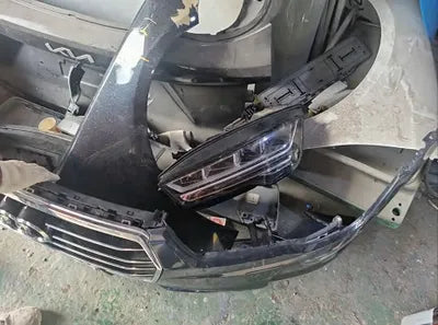 2016 Audi 50 WAUZZZ4G3GN096788 VIN:WAUZZZ4G3GN096788