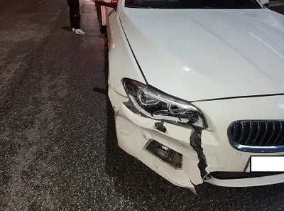 2016 BMW 520 WBA5E510XGG067500 VIN:WBA5E510XGG067500