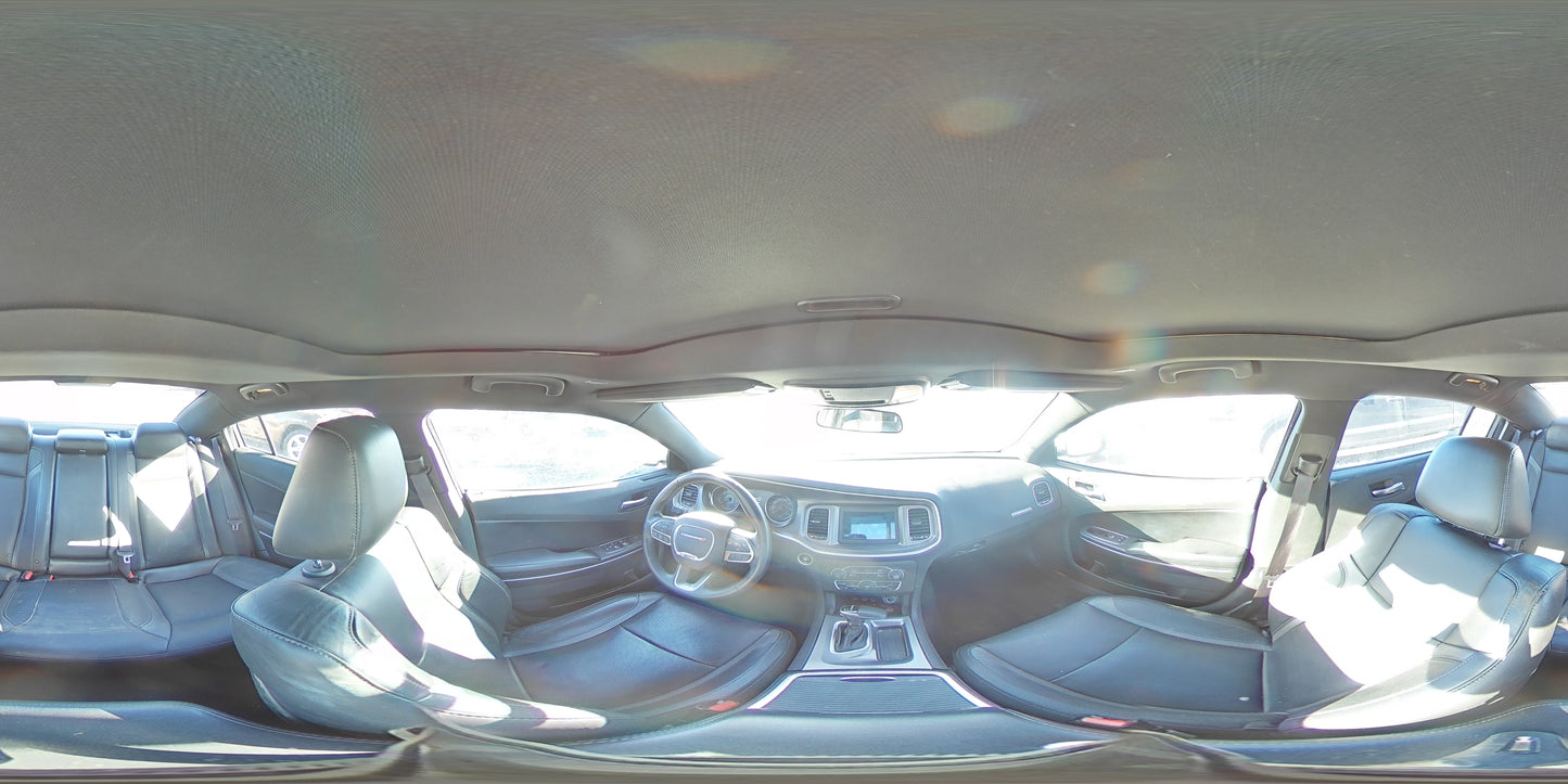 2022 DODGE CHARGER SXT VIN:2C3CDXBG5NH152738