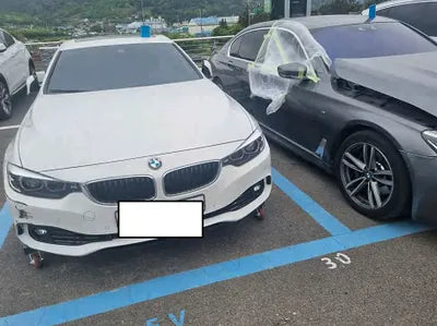 2020 BMW 420 WBA4H310XLBV59376 VIN:WBA4H310XLBV59376