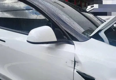 2021 Tesla Model Y 5YJYGDEE8MF168695 VIN:5YJYGDEE8MF168695