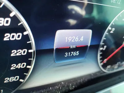 2020 Mercedes-Benz E 250 VIN: